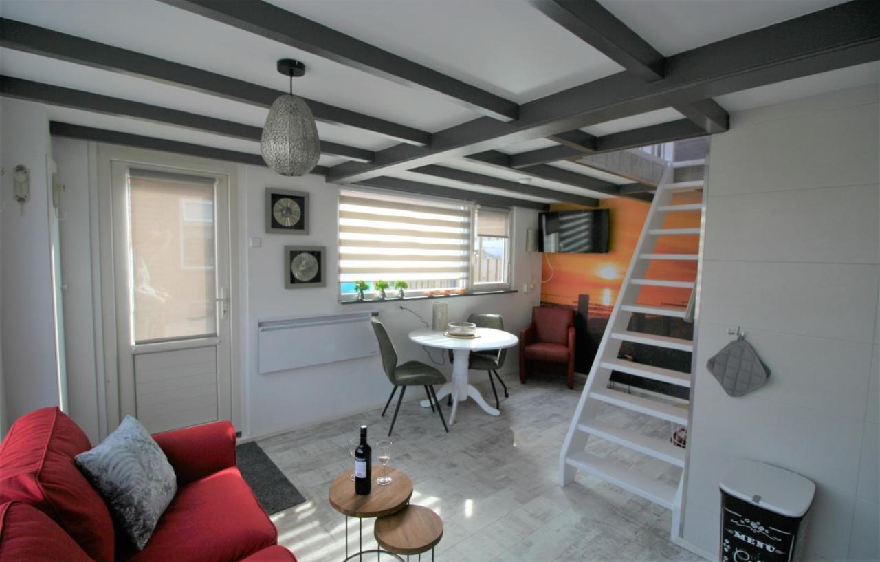 Casa Sea 2 Personen En Casa 4 Personen Appartement