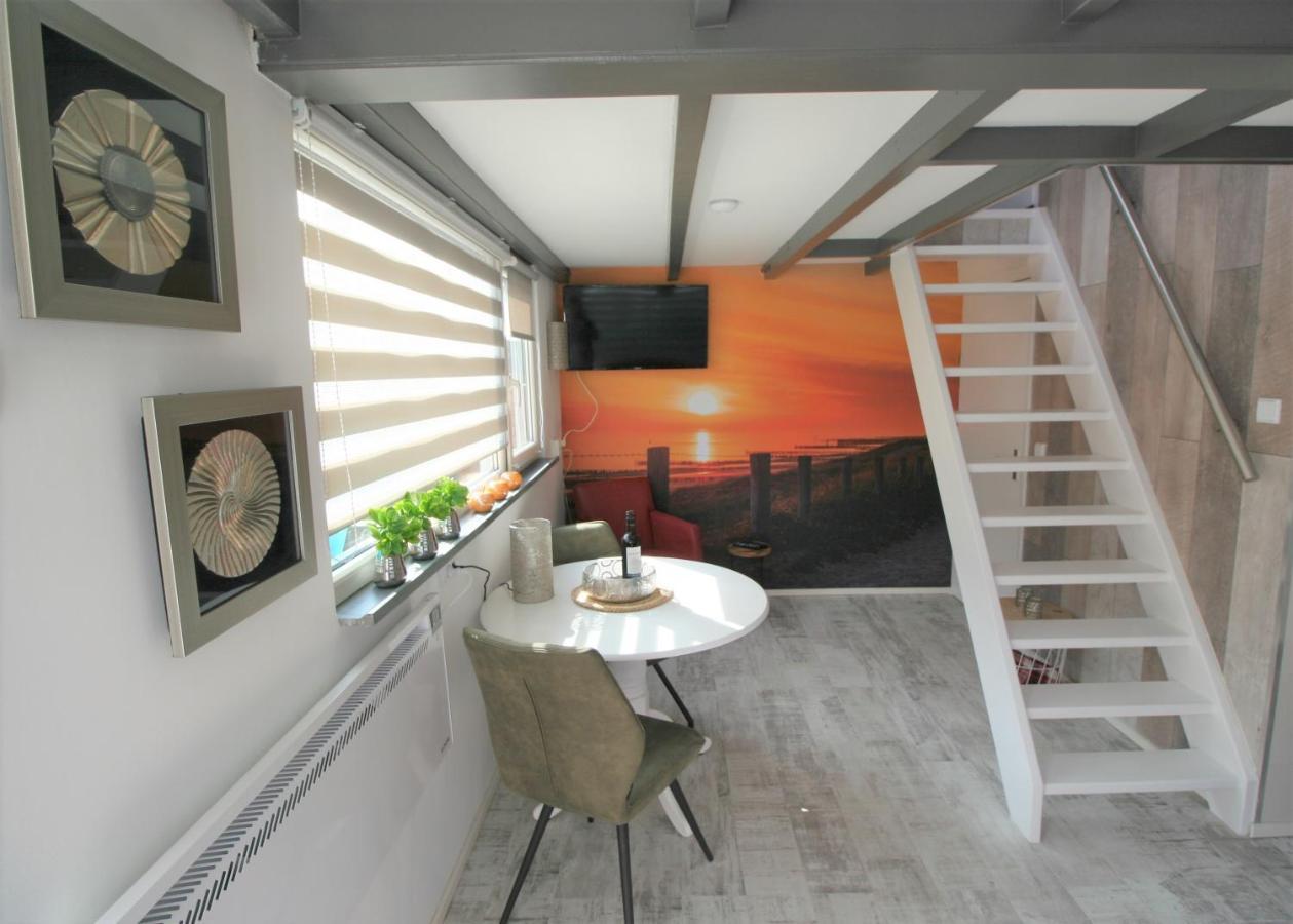 Casa Sea 2 Personen En Casa 4 Personen