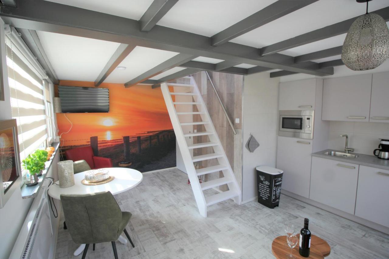 Appartement Casa Sea 2 Personen En Casa 4 Personen *
