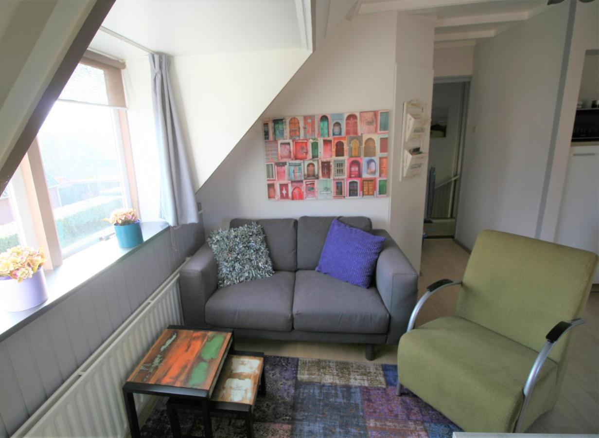 Casa Sea 2 Personen En Casa 4 Personen * Westkapelle