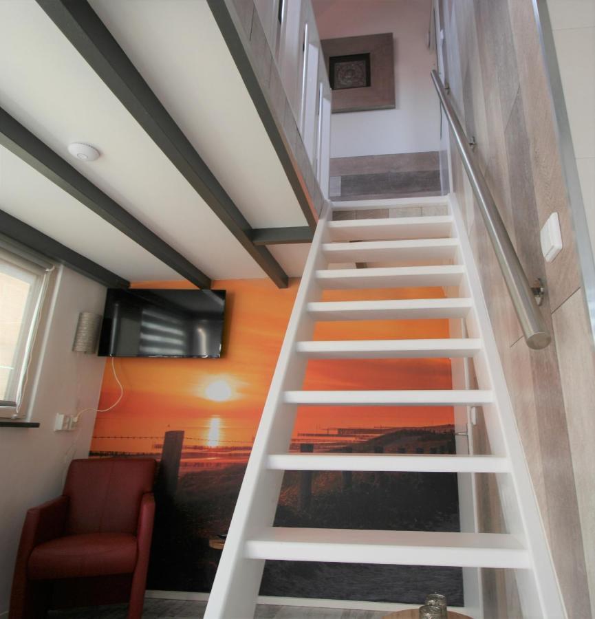 Appartement Casa Sea 2 Personen En Casa 4 Personen Westkapelle