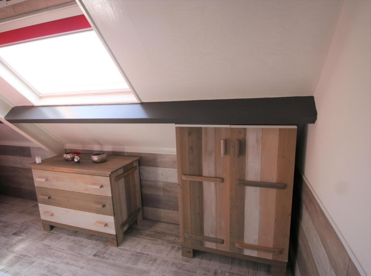 Casa Sea 2 Personen En Casa 4 Personen Westkapelle