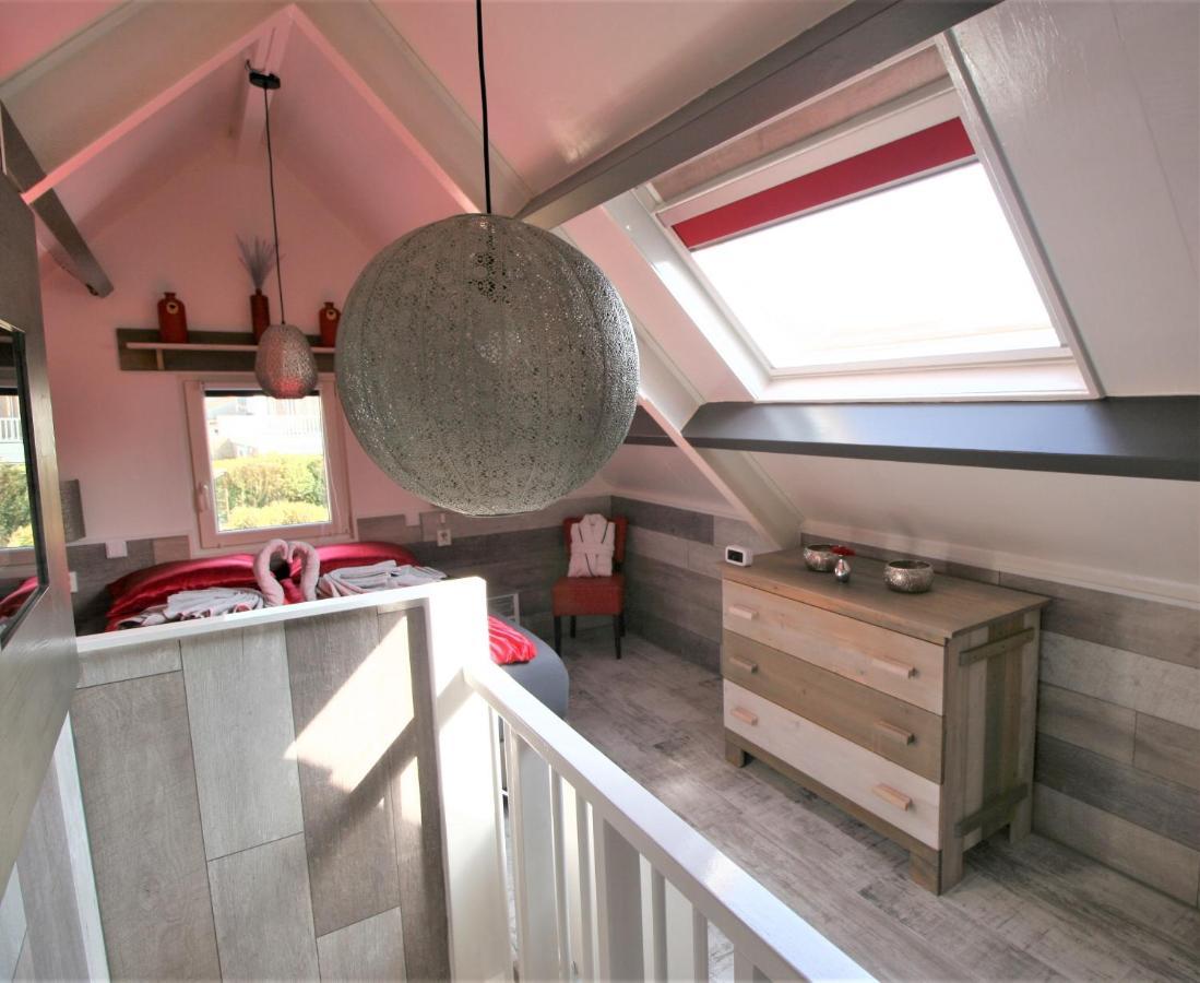 Casa Sea 2 Personen En Casa 4 Personen Appartement Westkapelle