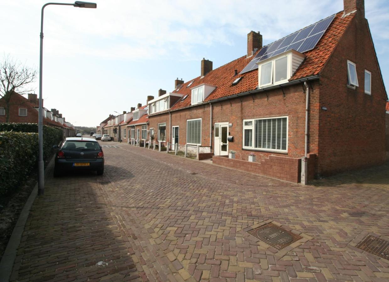 Casa Sea 2 Personen En Casa 4 Personen * Westkapelle