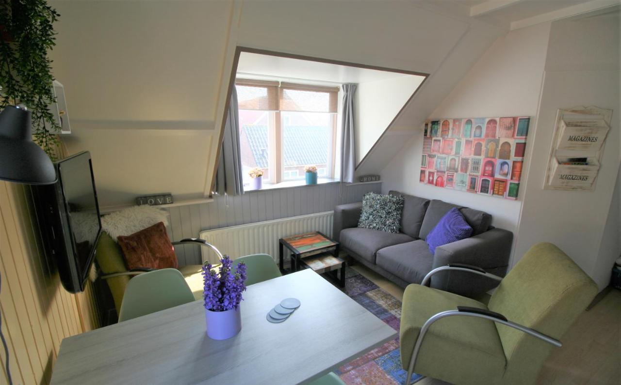 Casa Sea 2 Personen En Casa 4 Personen Westkapelle