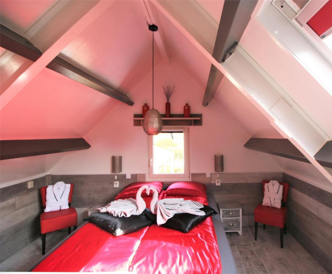 Casa Sea 2 Personen En Casa 4 Personen * Westkapelle